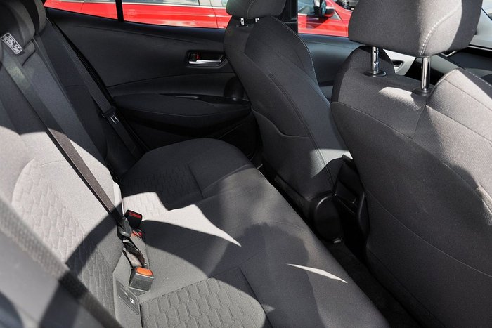 2021 Toyota Corolla SX Hybrid