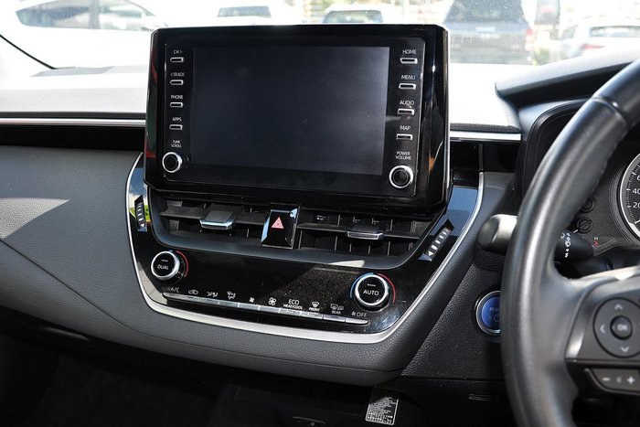 2021 Toyota Corolla SX Hybrid