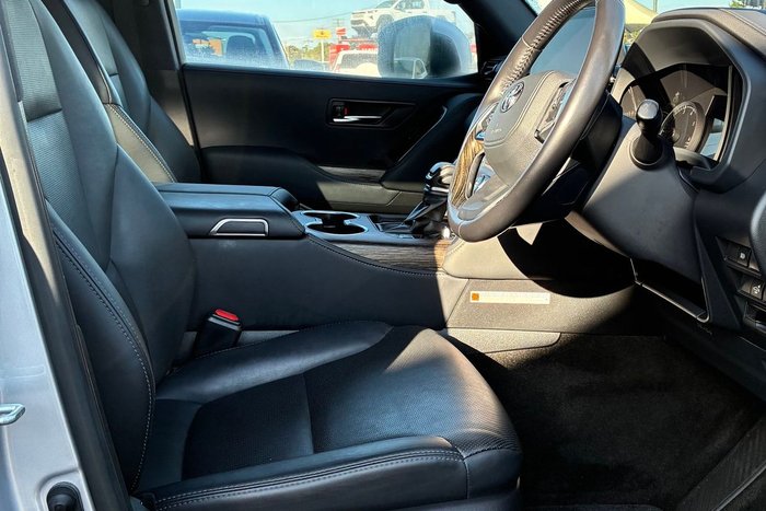 2023 Toyota Landcruiser VX