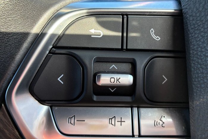 2023 Toyota Landcruiser VX