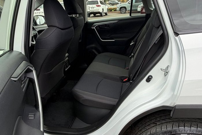 2023 Toyota RAV4 GX