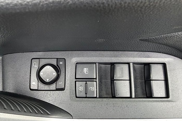 2023 Toyota RAV4 GX