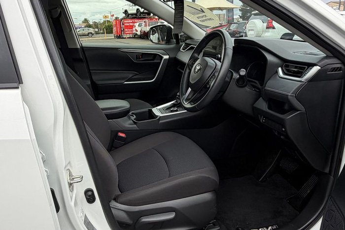 2023 Toyota RAV4 GX