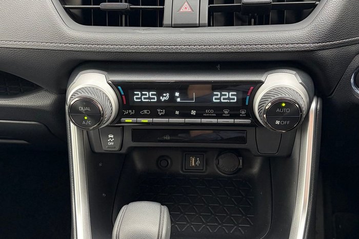 2023 Toyota RAV4 GX