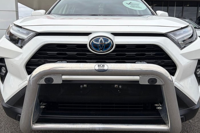 2023 Toyota RAV4 GX