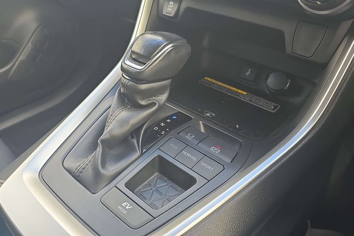 2020 Toyota RAV4 GXL