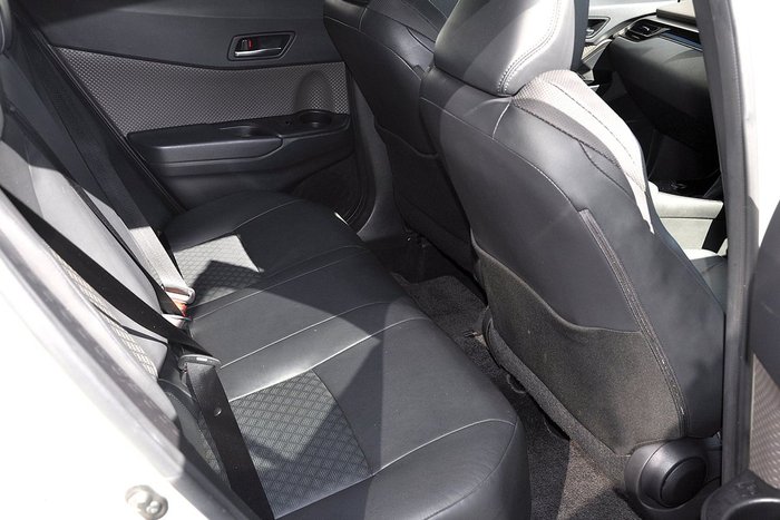 2020 Toyota C-HR Koba