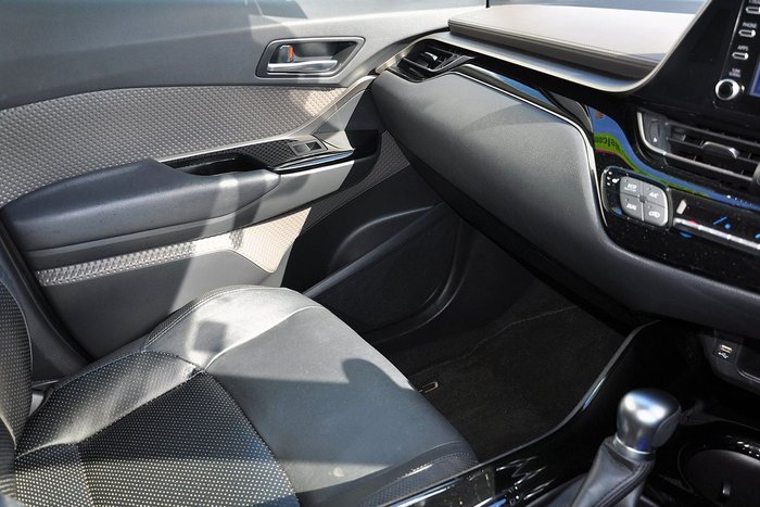 2020 Toyota C-HR Koba