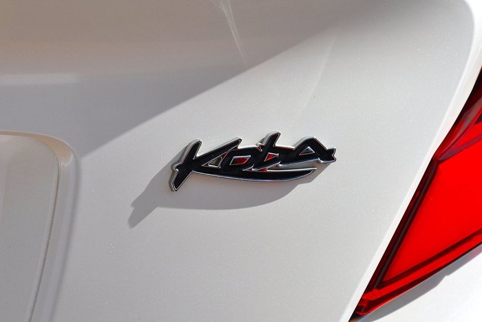 2020 Toyota C-HR Koba