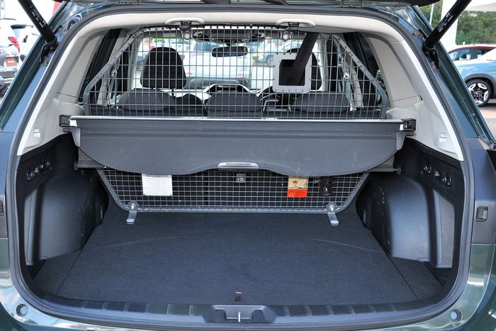 2023 Subaru Forester 2.5i Premium