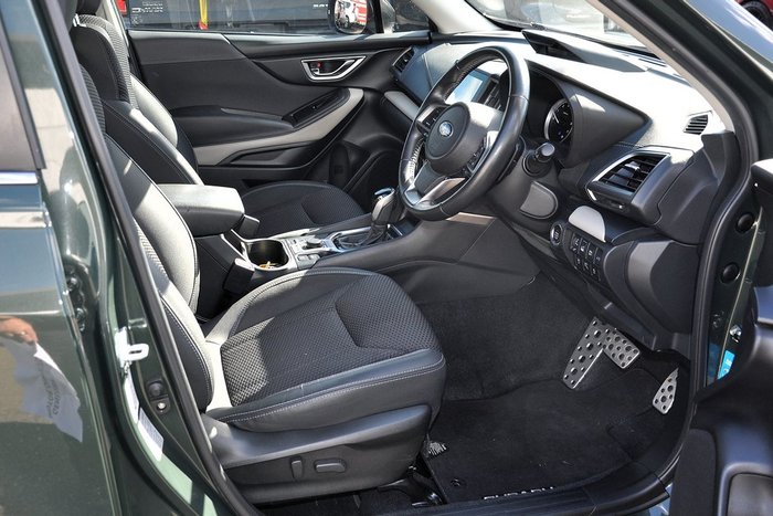 2023 Subaru Forester 2.5i Premium