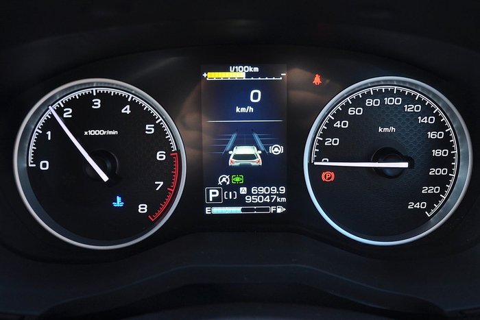 2023 Subaru Forester 2.5i Premium