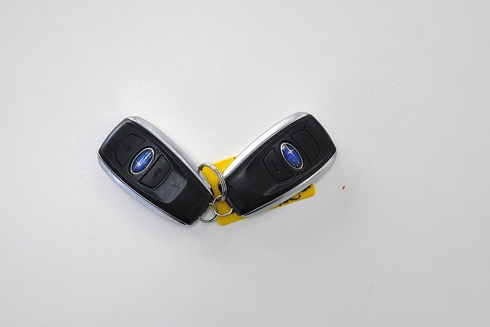 2023 Subaru Forester 2.5i Premium