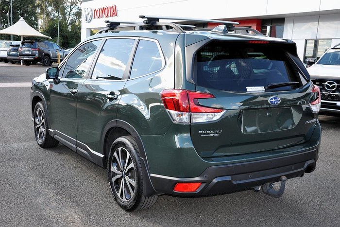 2023 Subaru Forester 2.5i Premium