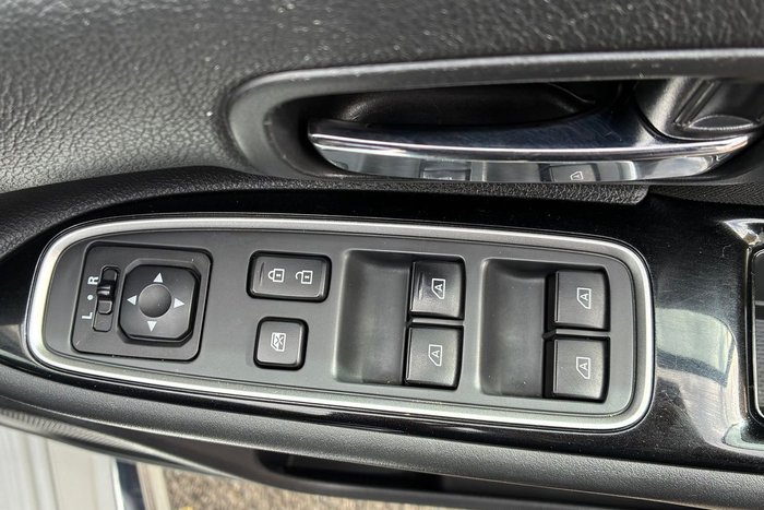 2021 Mitsubishi Outlander PHEV ES