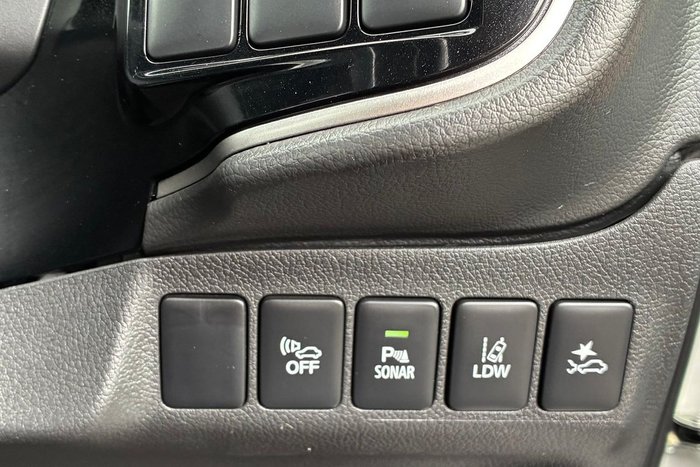 2021 Mitsubishi Outlander PHEV ES
