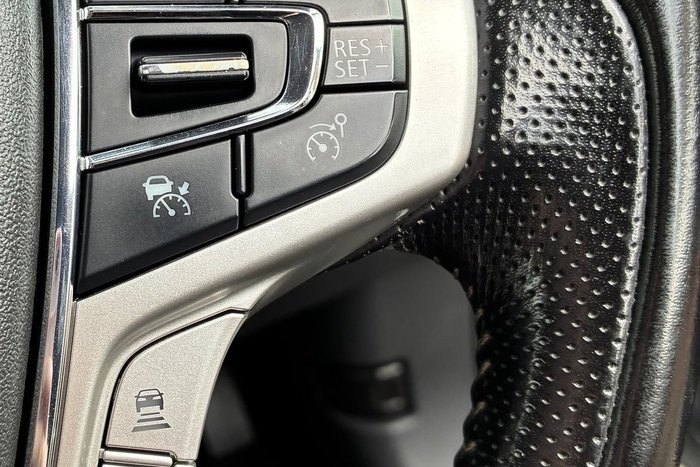 2021 Mitsubishi Outlander PHEV ES