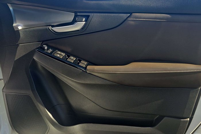2024 Mazda BT-50 GT