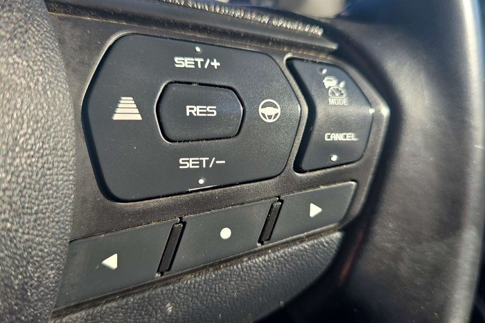 2024 Mazda BT-50 GT