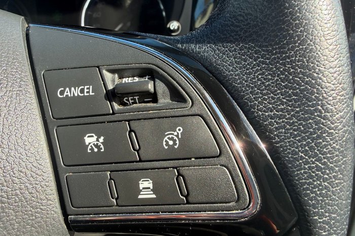 2021 Mitsubishi Outlander ES