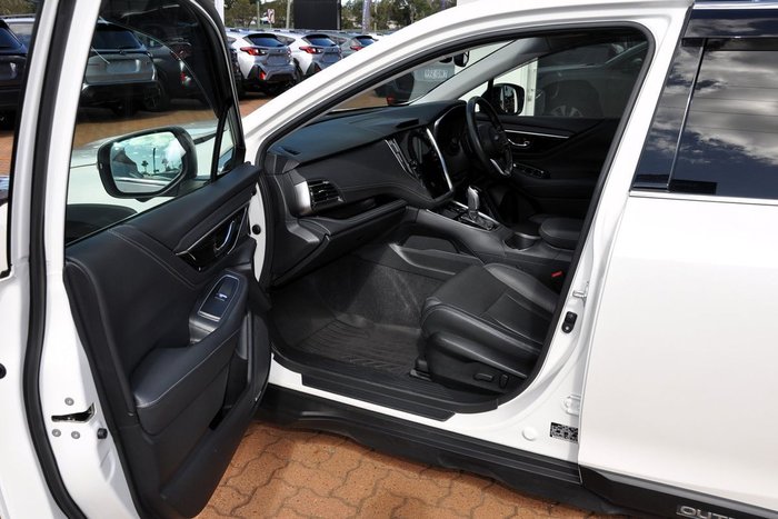 2023 Subaru Outback AWD Touring XT