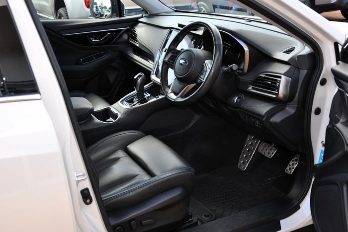 2023 Subaru Outback AWD Touring XT