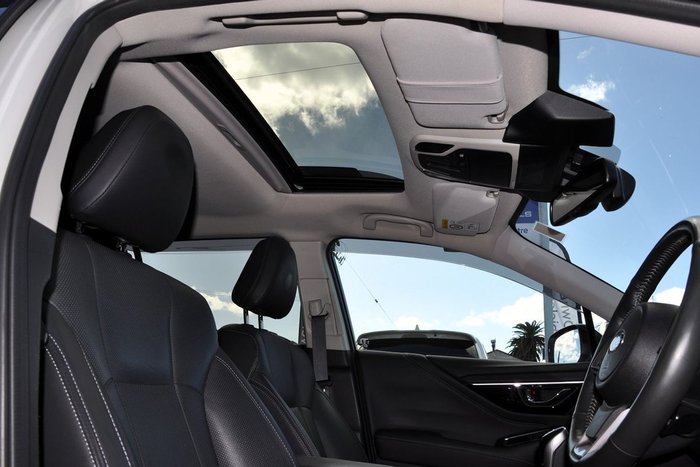 2023 Subaru Outback AWD Touring XT