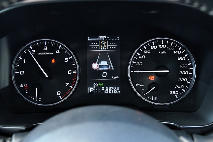 2023 Subaru Outback AWD Touring XT
