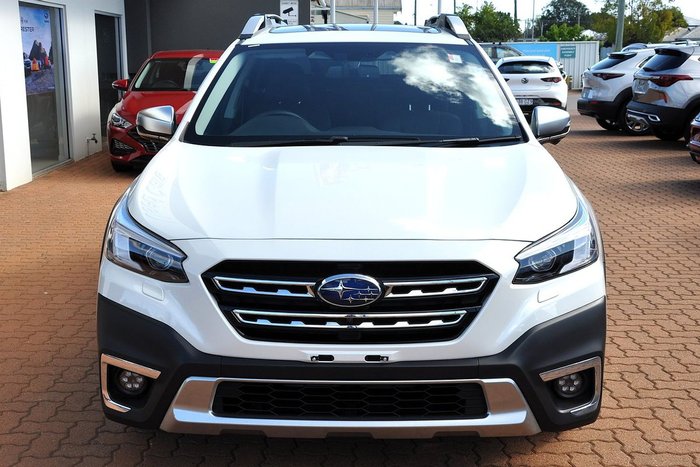 2023 Subaru Outback AWD Touring XT