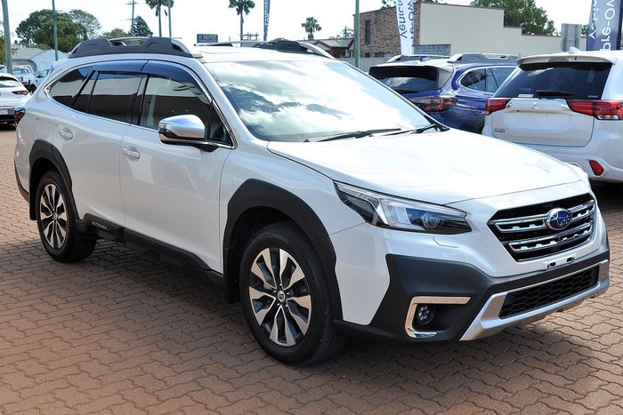 2023 Subaru Outback AWD Touring XT