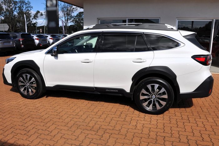 2023 Subaru Outback AWD Touring XT