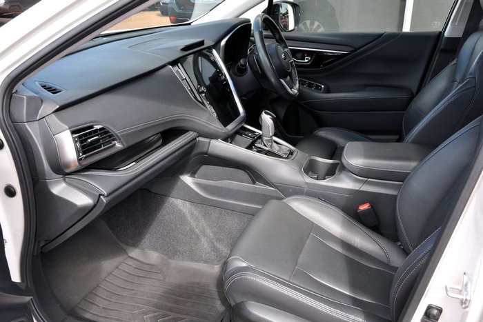2023 Subaru Outback AWD Touring XT