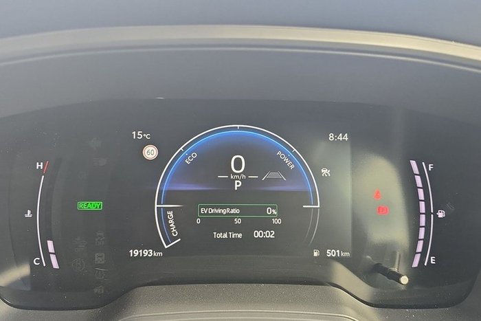 2025 Toyota Corolla Cross GX