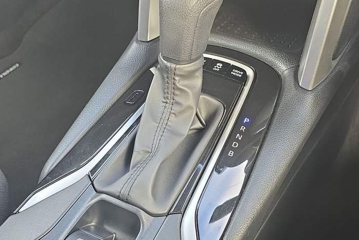 2025 Toyota Corolla Cross GX