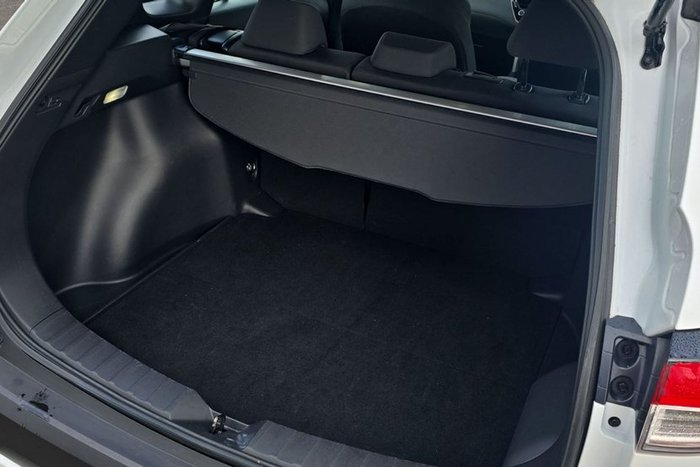 2025 Toyota Corolla Cross GX