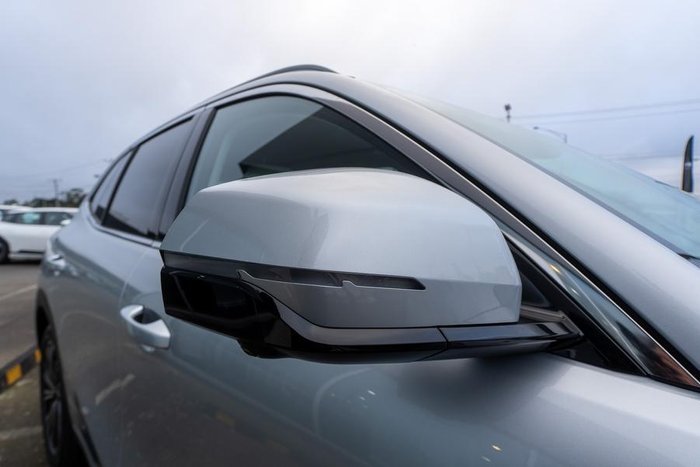 2026 Geely Starray EM-i Inspire