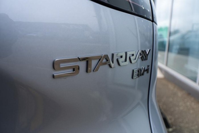 2026 Geely Starray EM-i Inspire