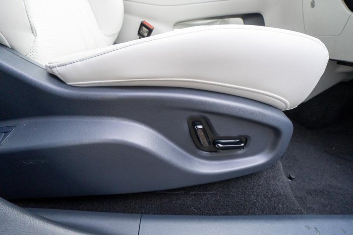 2026 Geely Starray EM-i Inspire