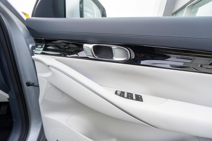 2026 Geely Starray EM-i Inspire