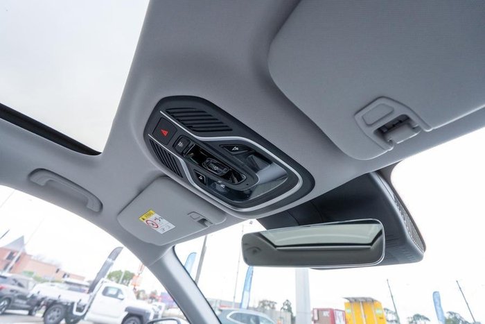 2026 Geely Starray EM-i Inspire