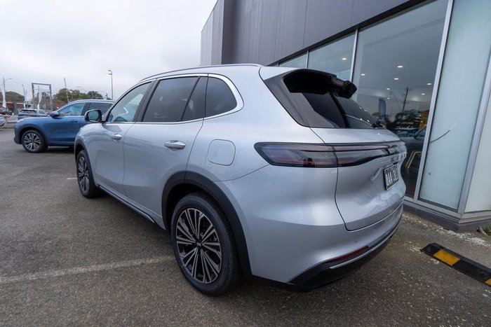 2026 Geely Starray EM-i Inspire
