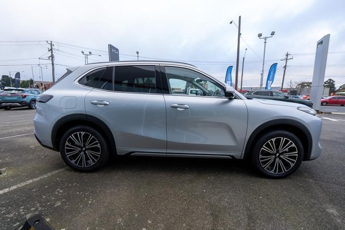 2026 Geely Starray EM-i Inspire