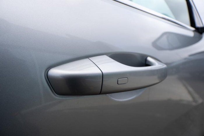 2026 Geely Starray EM-i Inspire