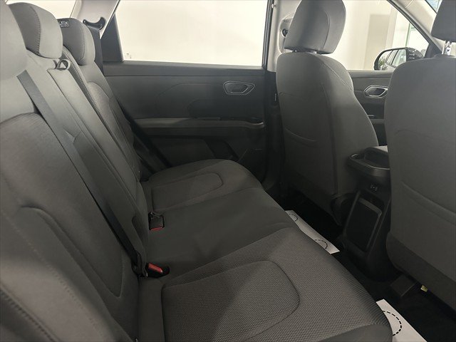 2026 HYUNDAI OE ELEXIO