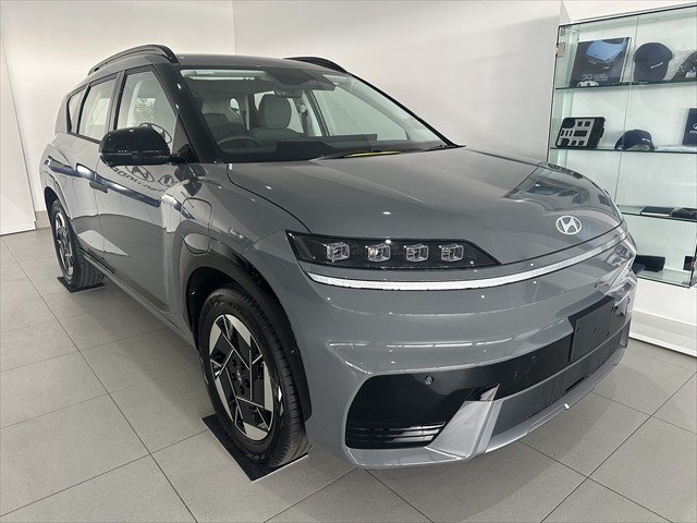 2026 HYUNDAI OE ELEXIO