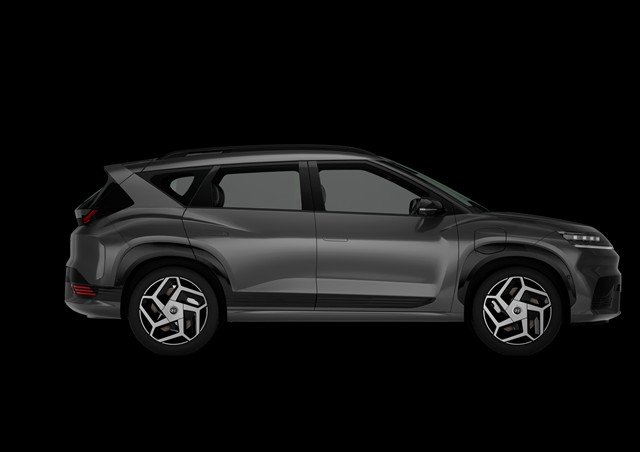 2026 HYUNDAI OE ELEXIO