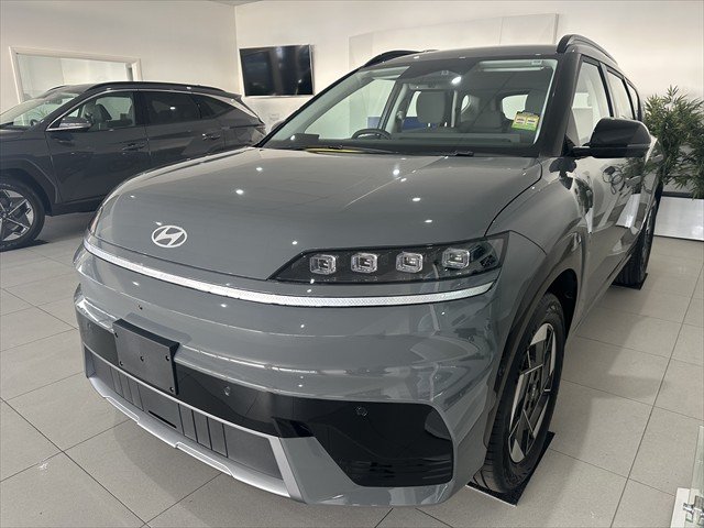 2026 HYUNDAI OE ELEXIO