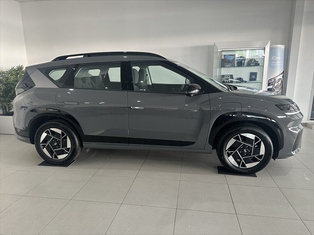 2026 HYUNDAI OE ELEXIO