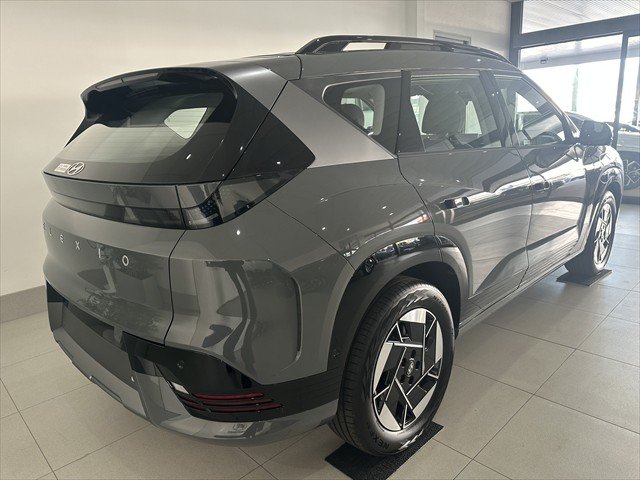 2026 HYUNDAI OE ELEXIO