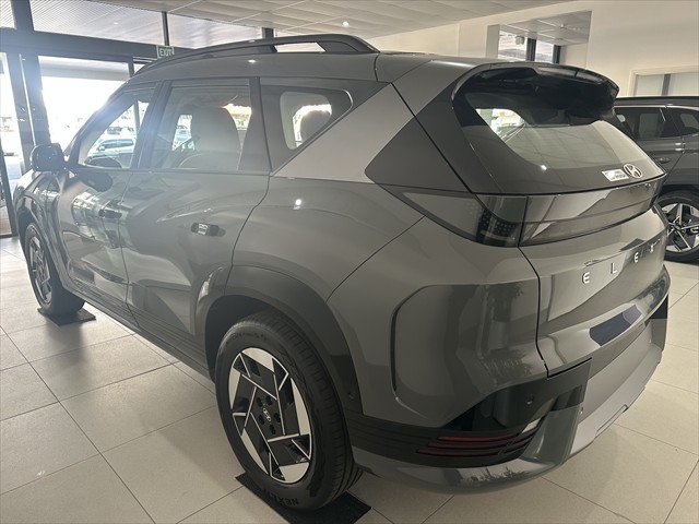 2026 HYUNDAI OE ELEXIO